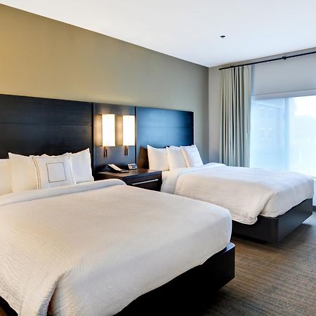 Residence Inn By Marriott Cleveland Airport/Мидлберг-Хайтс Экстерьер фото