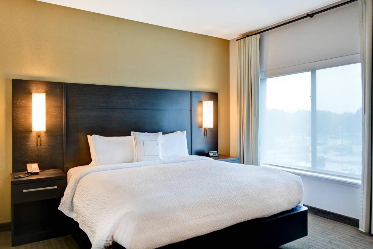 Residence Inn By Marriott Cleveland Airport/Мидлберг-Хайтс Экстерьер фото