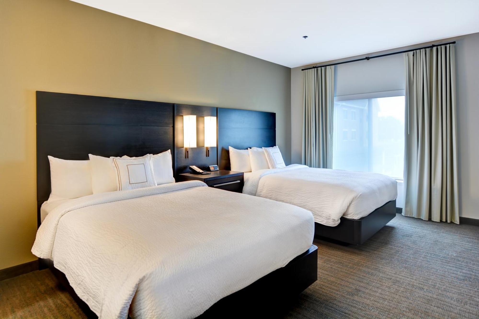 Residence Inn By Marriott Cleveland Airport/Мидлберг-Хайтс Экстерьер фото